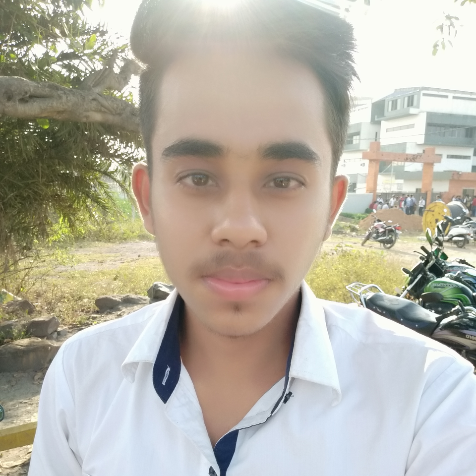 Ayush Pathak