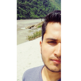 Ritwik Raj