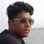 Manoj Kumar S