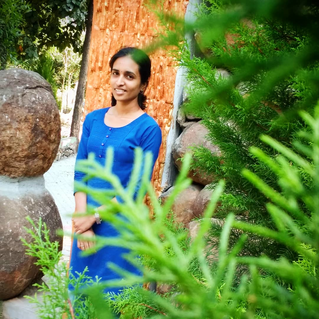 Susmitha M M