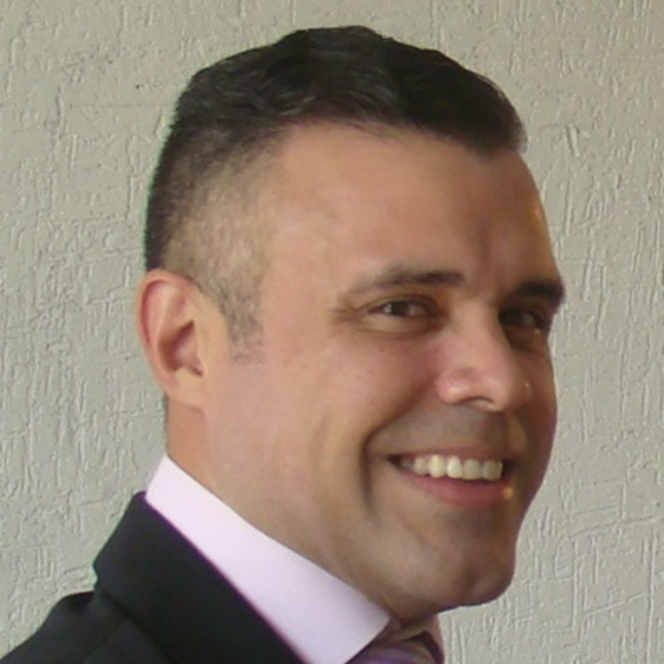 Miguel Fernandez