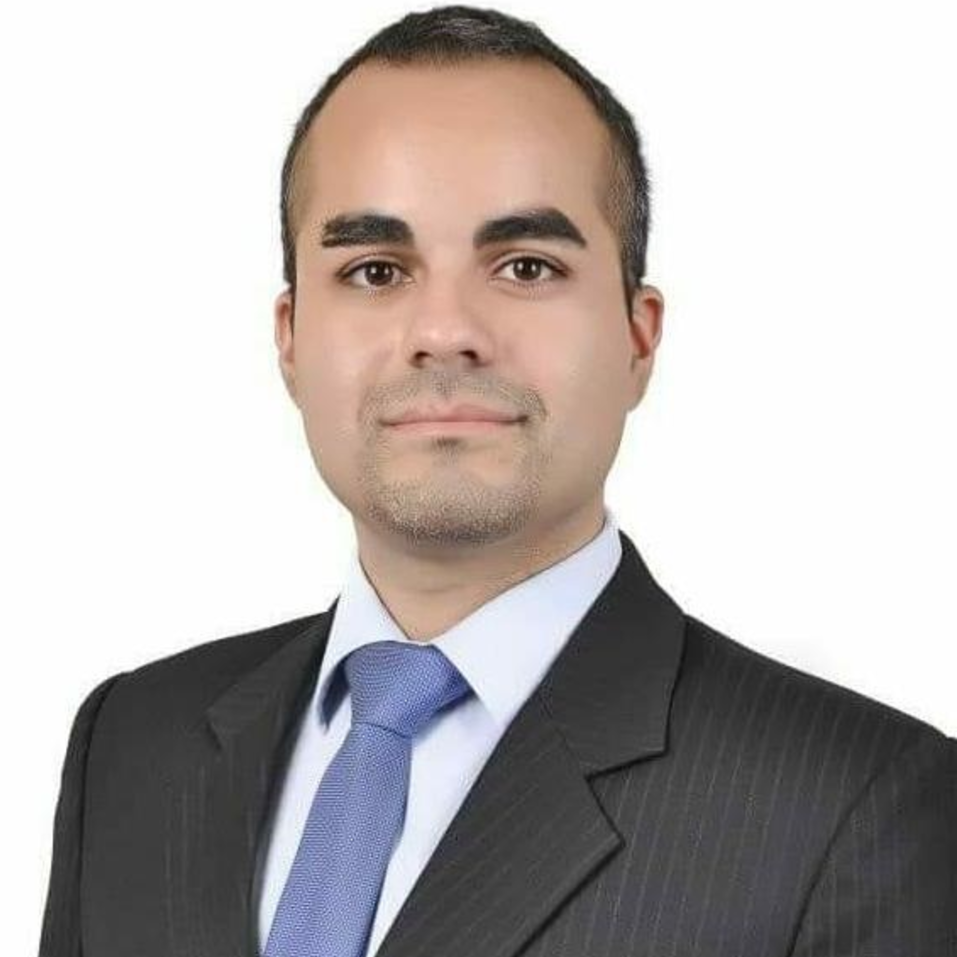 Walther Daniel Melchor Barrionuevo