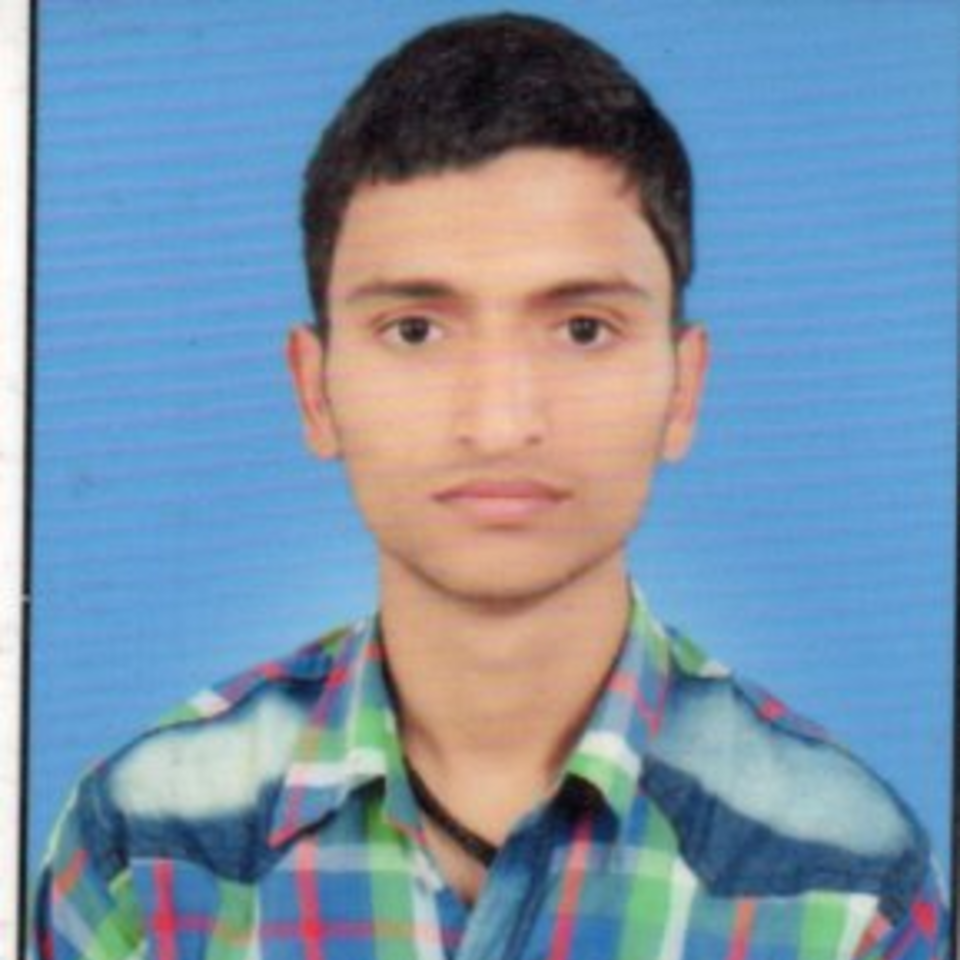 Ashish Nauni