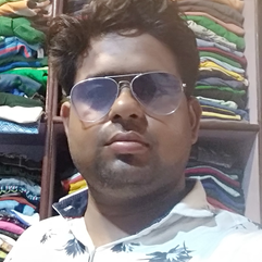 Manoj Bairwa