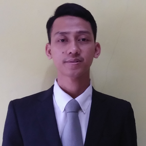 Ahmad Fauzi