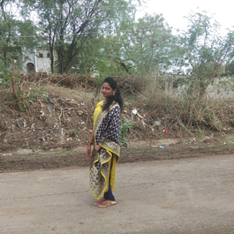 Kirti Uddkhav Mhaske