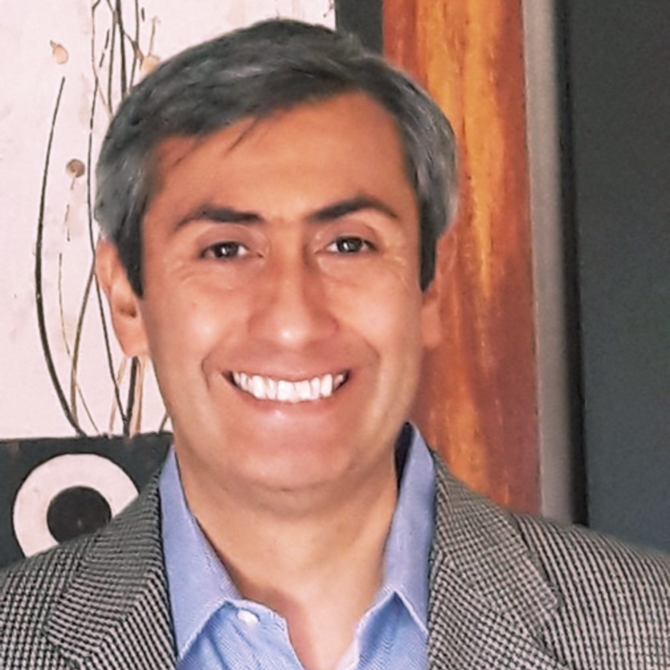 Carlos Patricio Contreras Bizama