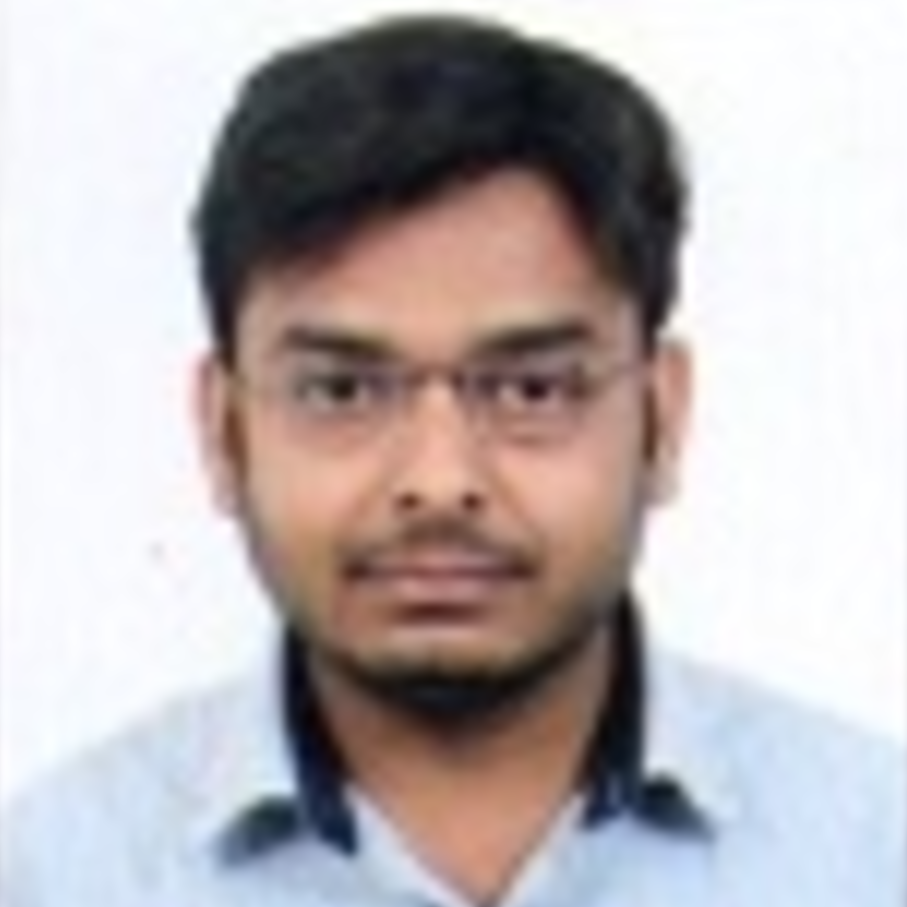Nirav Kshirsagar