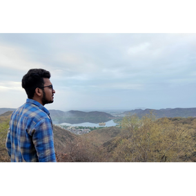 Yashpal Singh Rajpurohit