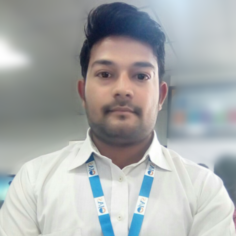 Vikash kumar Barnwal