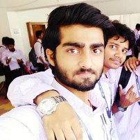 Priyanshu Rai