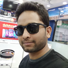 Juned Alam