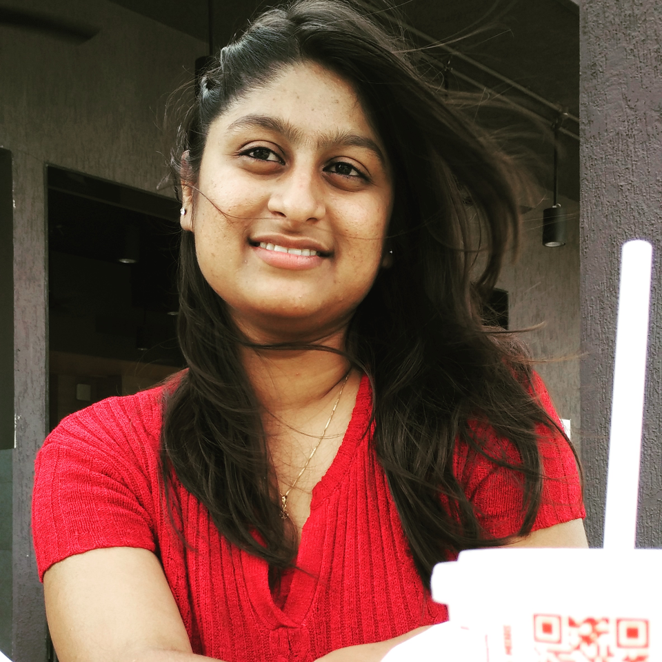 POOJA ATUL ZINGADE