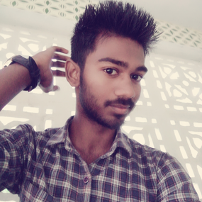 Rajesh Nagalingam