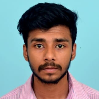 Sayantan Saha