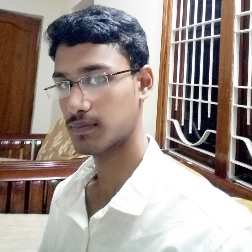 Rohith Yarra
