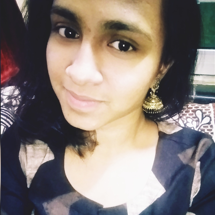Sneha Mary