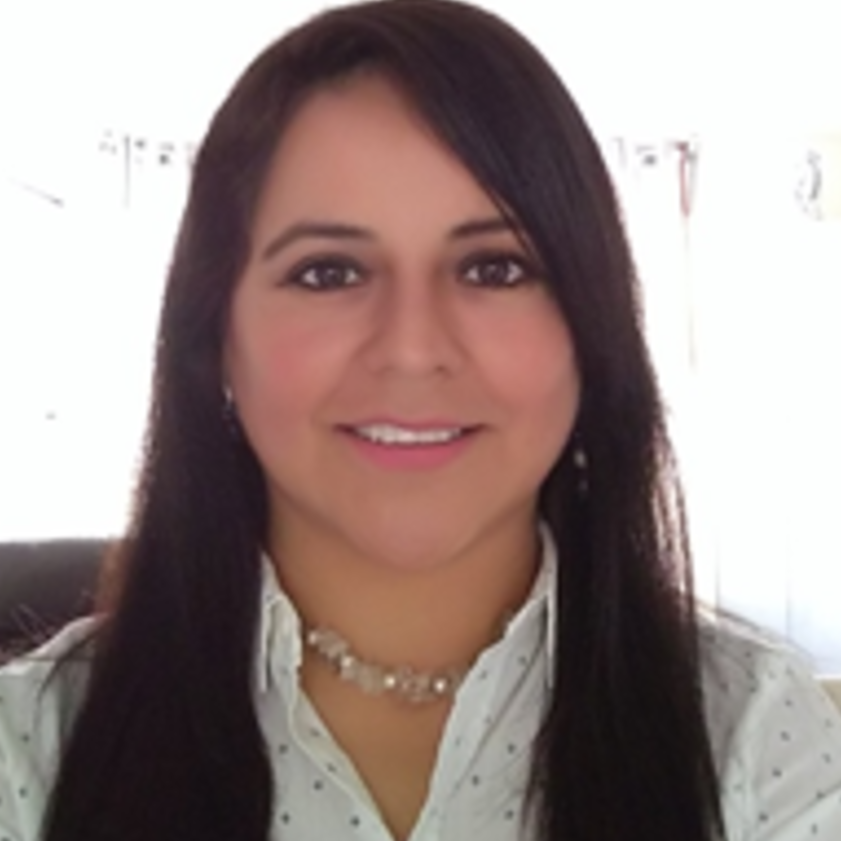 Xiomara Pasco San Martn