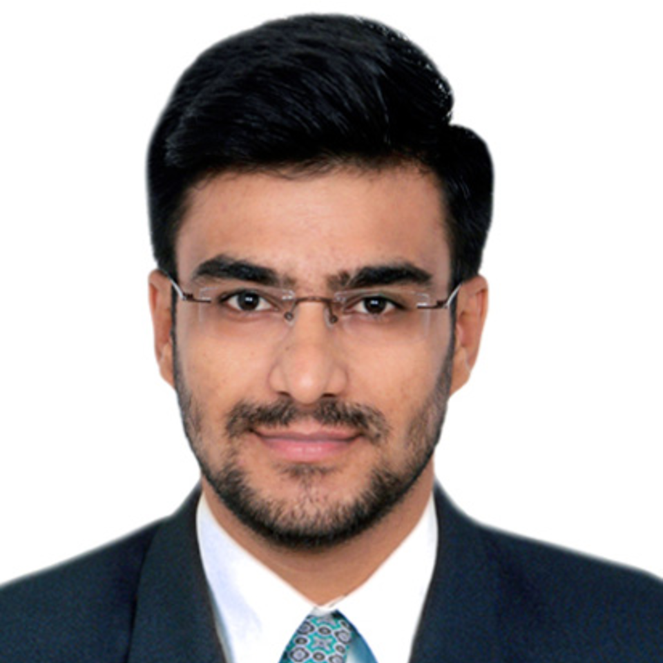 Chetan Ahuja