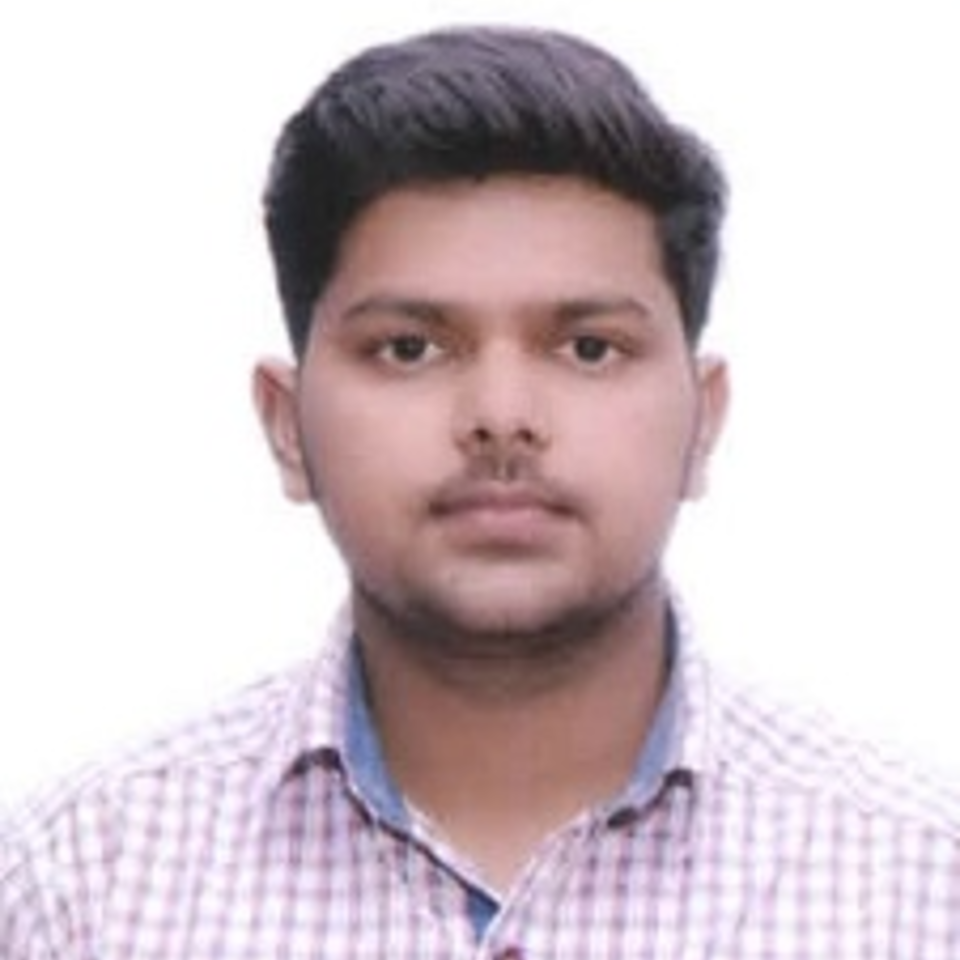 user profile