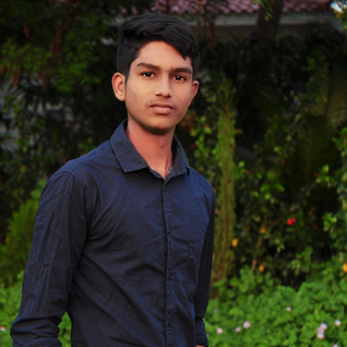 M Dhivakar