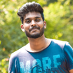 Daniel Jayakumar P