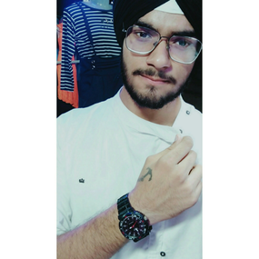 Gagandeep Tuteja