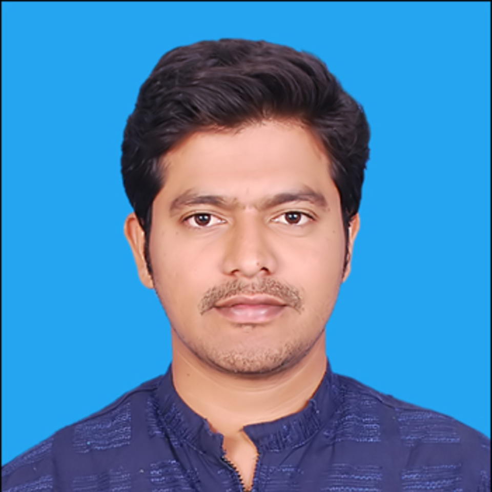 Konda Durgaprasad