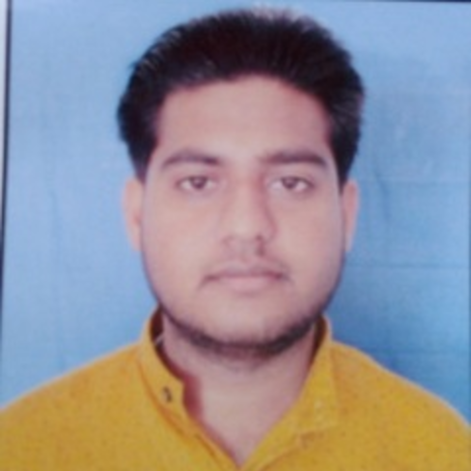 Ajit Kumar Soni