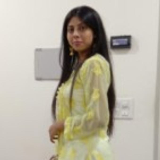 Palak Mathur