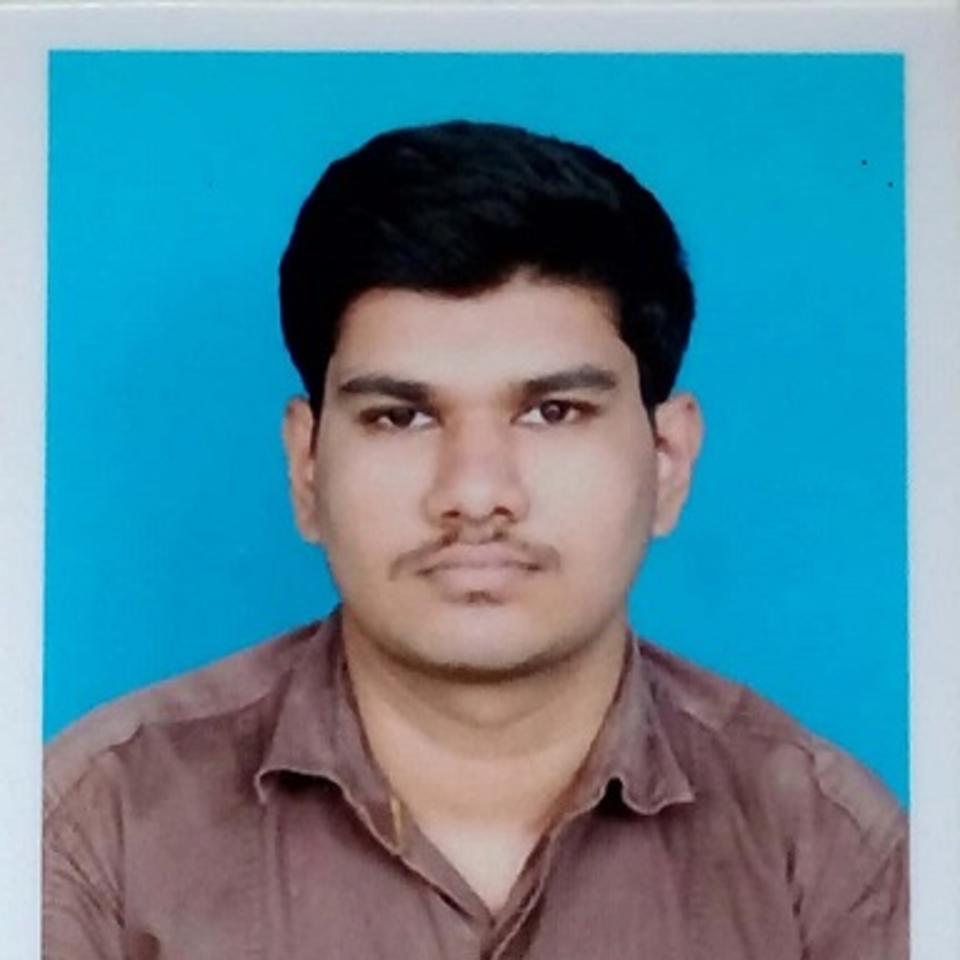 Kuladeep Manupati