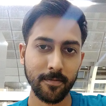 Lokesh Meena