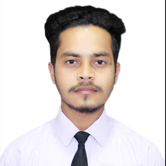 Rupesh Mahto