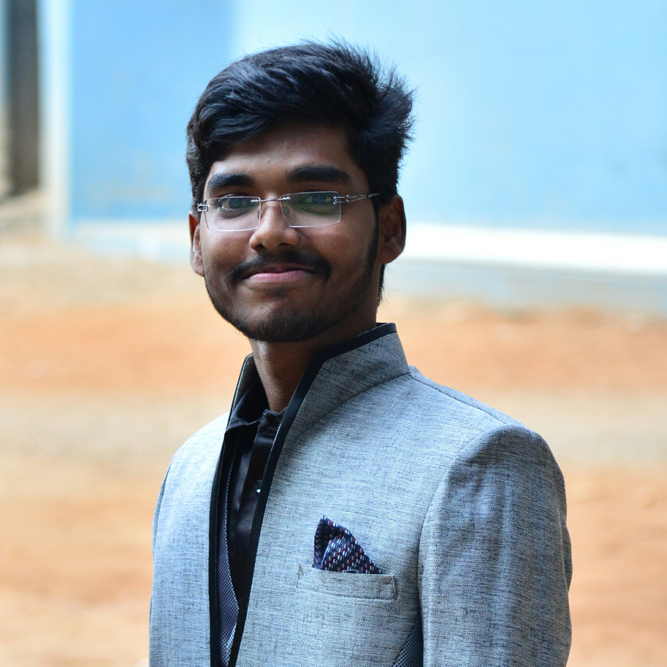 Avinash Shivaji Sonawane