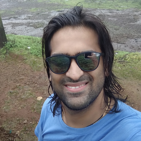 Sagar Lohani