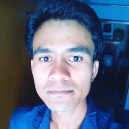 Sanjeev Kumar Kachhi