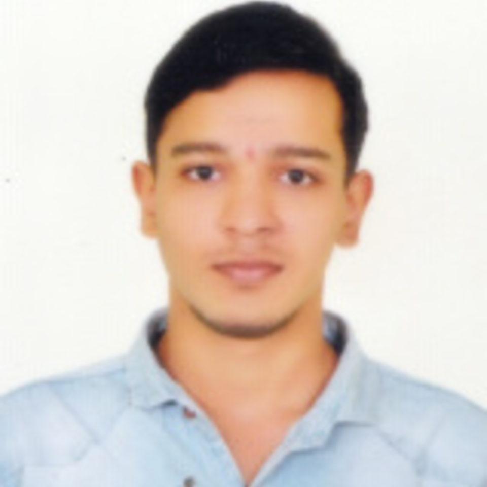 Adarsh Patil