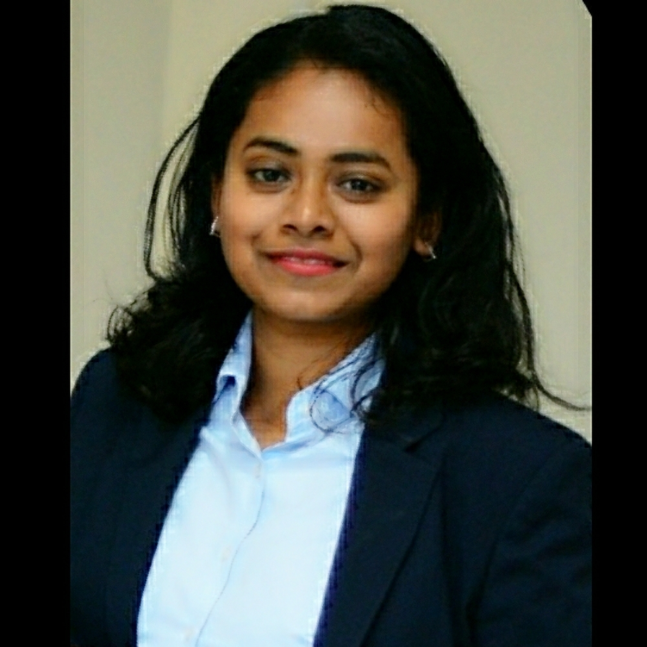 Akshata Pupala