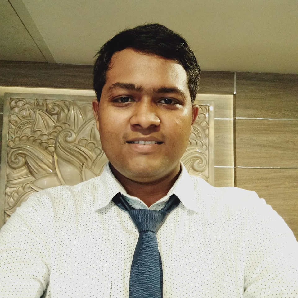Shivam Kumar