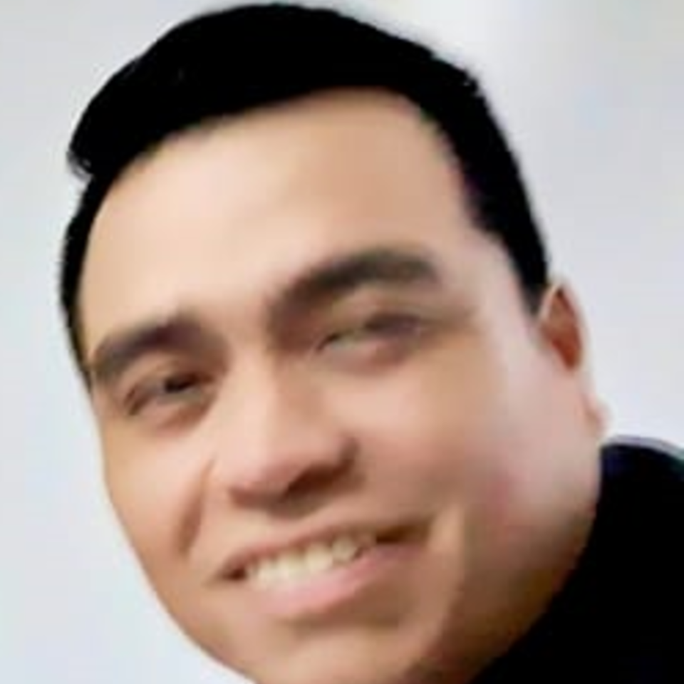 user profile