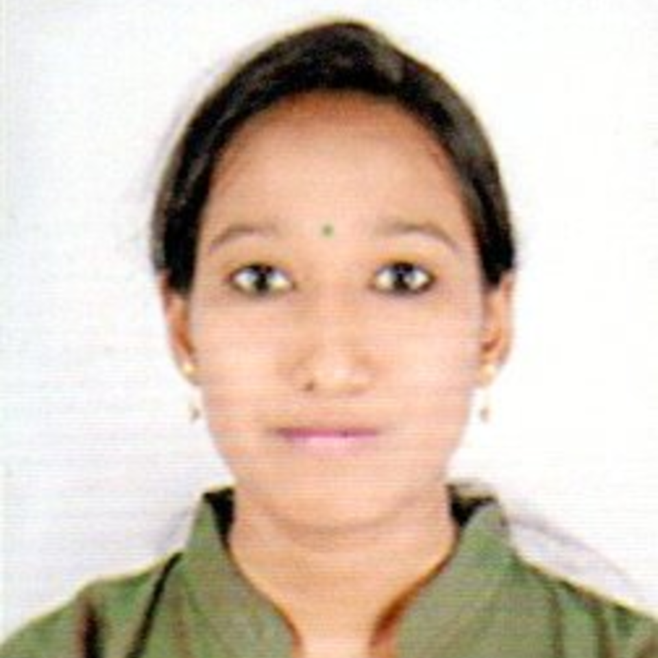Poornima Dundappanavar