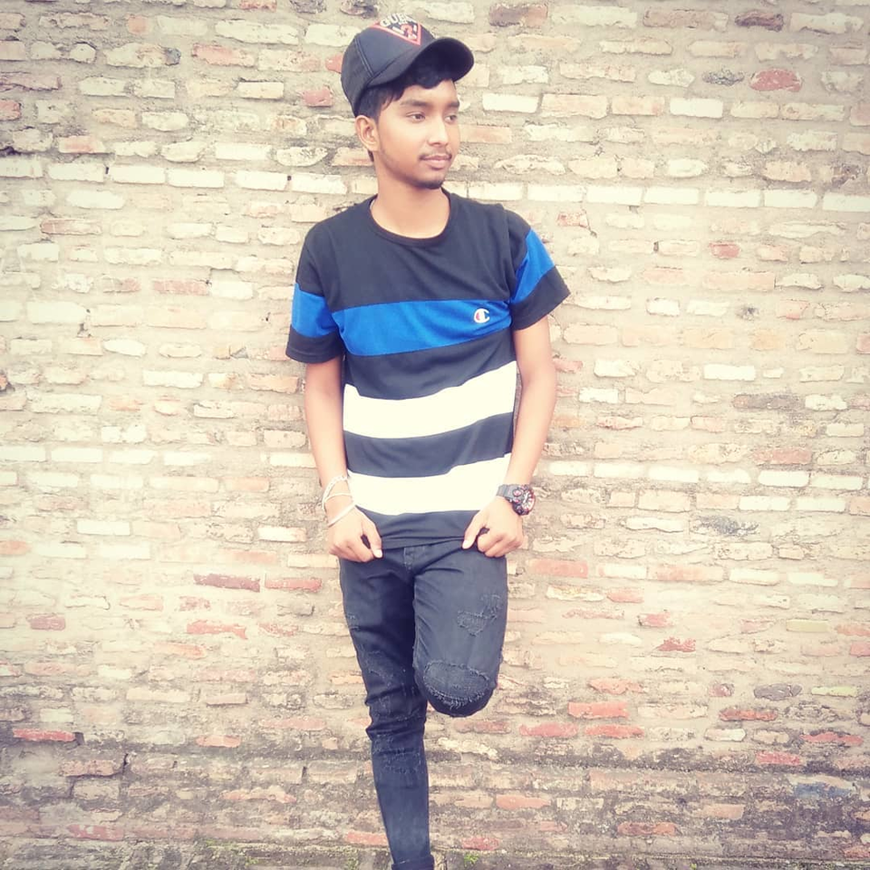 Raj Kumar