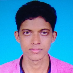 Sibasis Jana