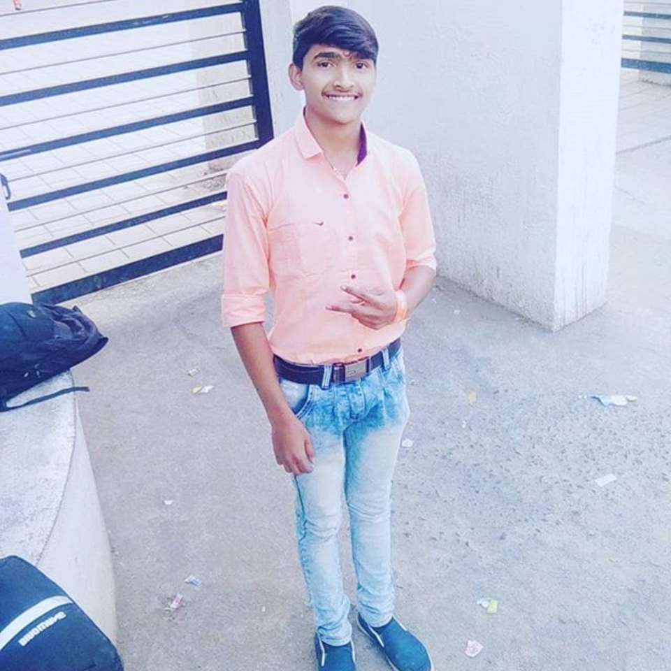 Sunny Rajendra Waze