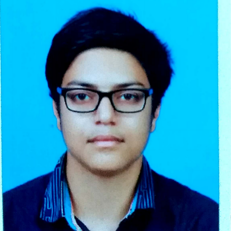 Shivashish Kulshreshtha