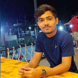 Utsav Suresh Panchal