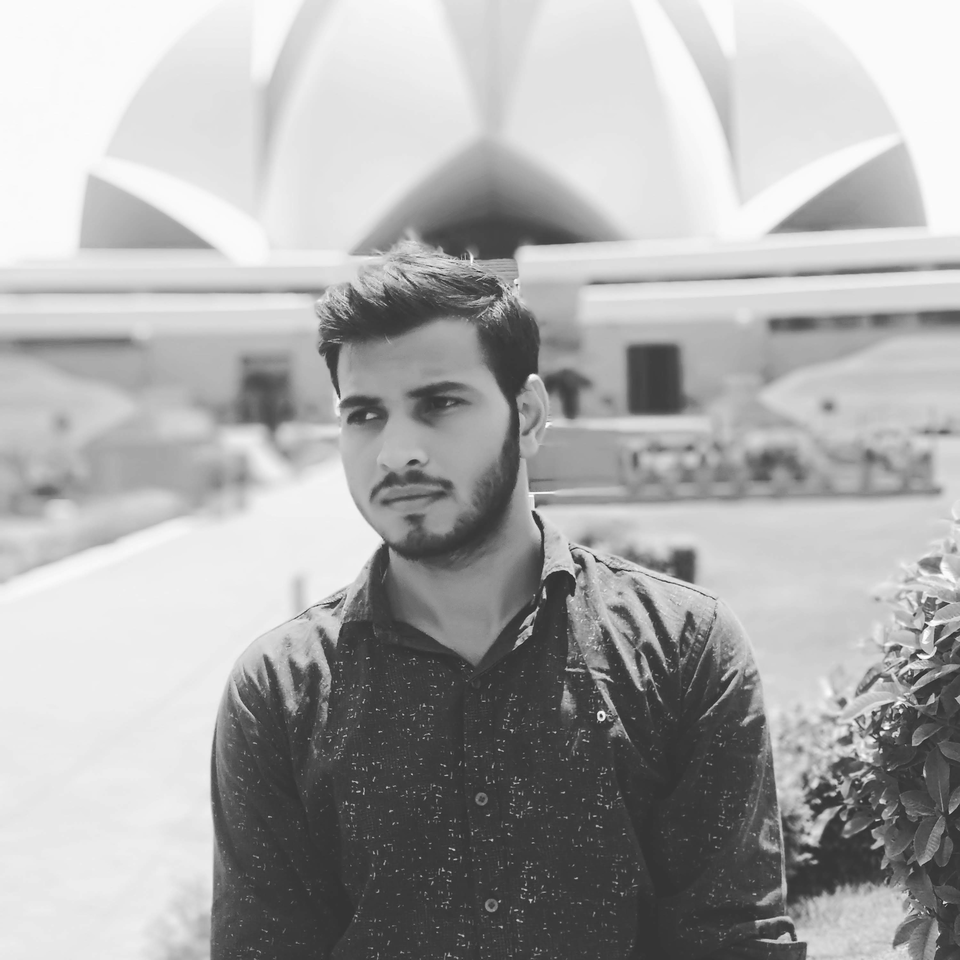 Chandan Yadav