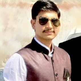 Tushar Tushar