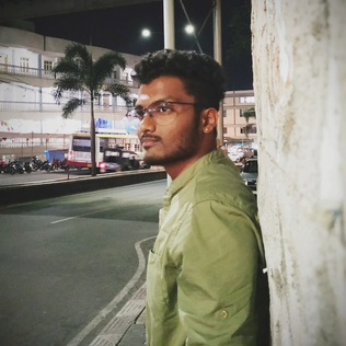 Arjun Doke