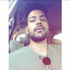 Shivanshu Nirupam
